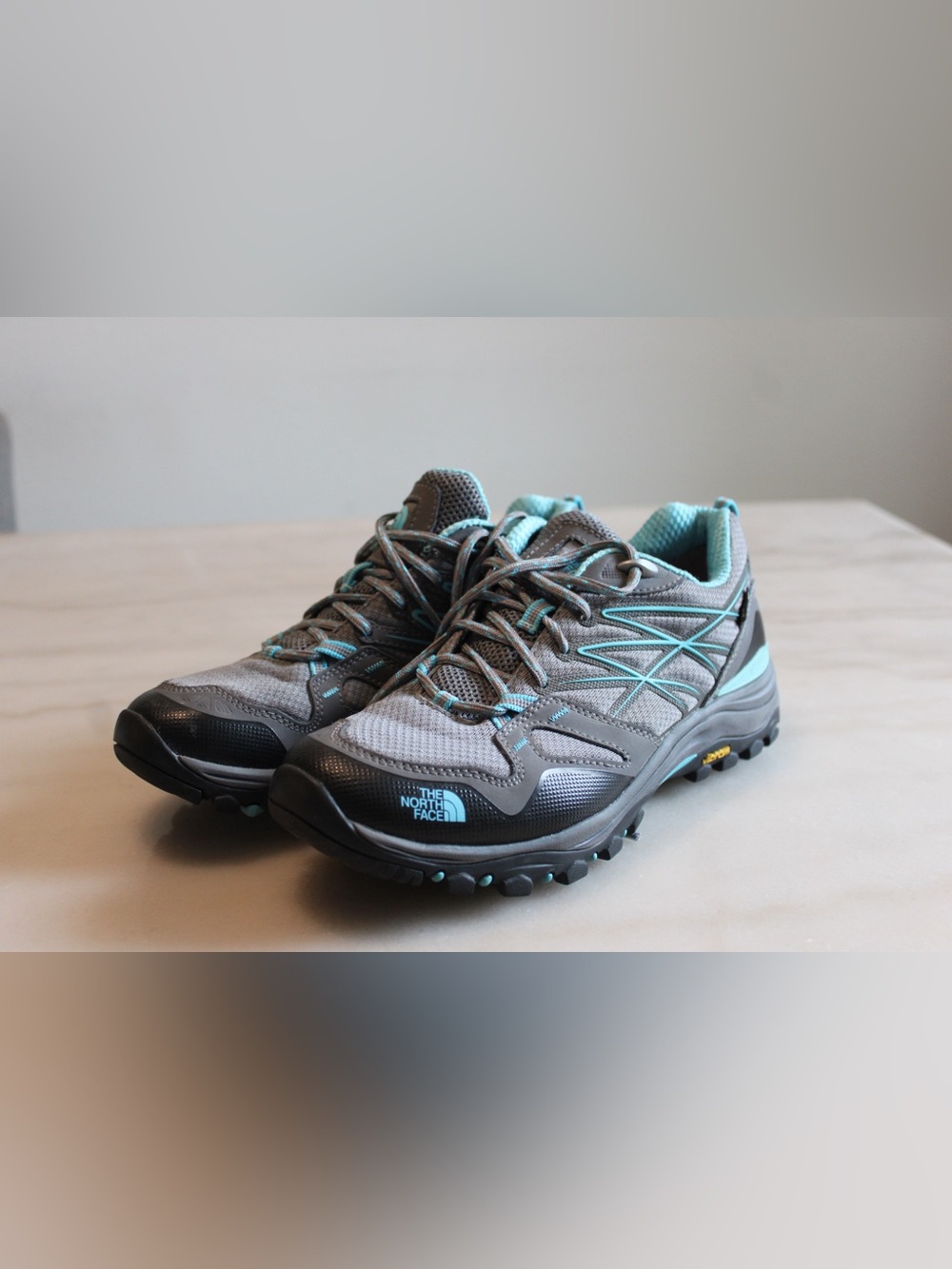 The North Face Hedgehog Fastpack GTX Shoes Size 8